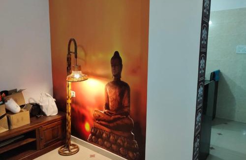 Sindkhed Raja Apartment | Sai Ki Maya , Flat no 403, at Balewadi Pune