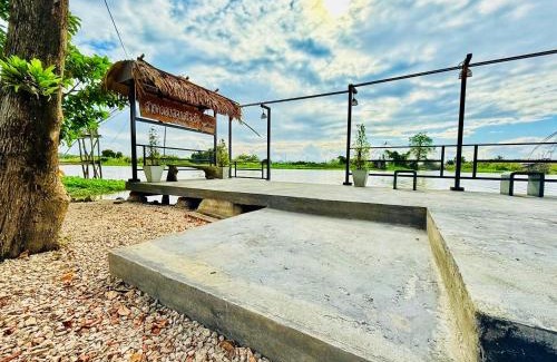 Khuan Khanun Resort | Sai Klong Song Lae Resort Pakpra Phatthalung