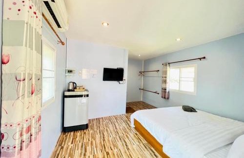 Khuan Khanun Resort | Sai Klong Song Lae Resort Pakpra Phatthalung