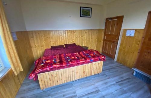 Naggar House | Sai Krishna Homestay