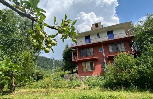 Naggar House | Sai Krishna Homestay