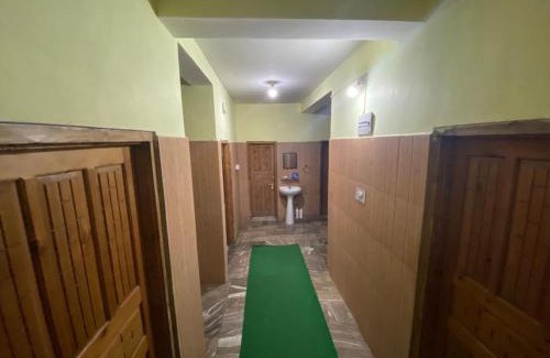 Naggar House | Sai Krishna Homestay