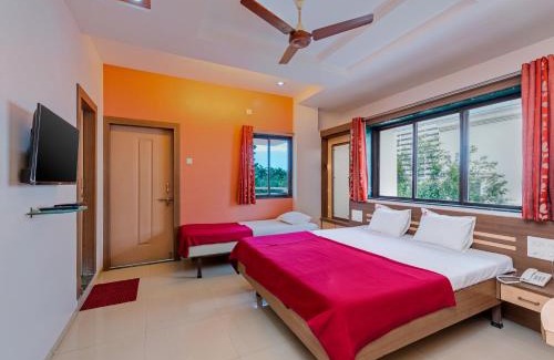 Sangli Hotel | Sai Prarthana Inn