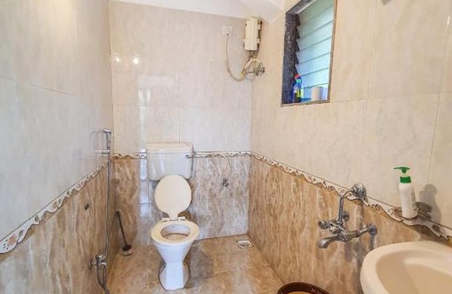 St.Stanislaus Villa House | Sai Pratik Villa a 4BHK Budget villa in Lonavala