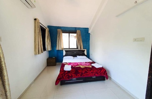 St.Stanislaus Villa House | Sai Pratik Villa a 4BHK Budget villa in Lonavala