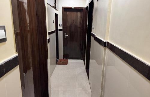 Thane West Hotel | Sai Residency & Dormitory