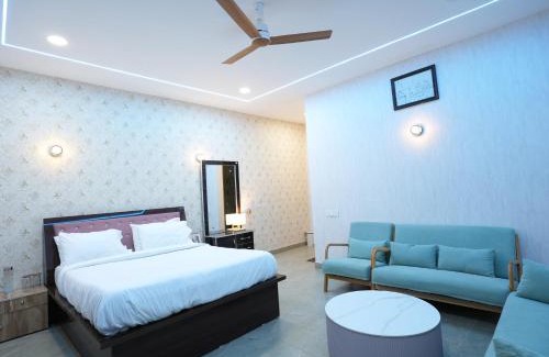 Shirdi Apartment | Sai Risu Wada