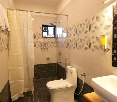 Shirdi Apartment | Sai Risu Wada