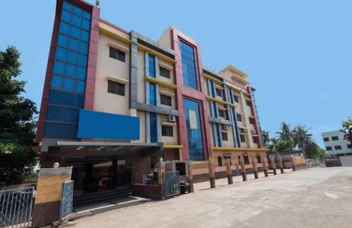 Shirdi Hotel | Sai Samrat Hotel