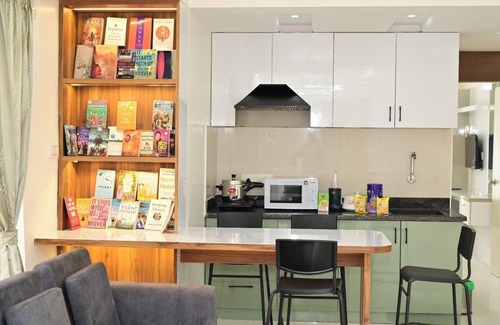 Bengaluru Apartment | Sai Service Apatment