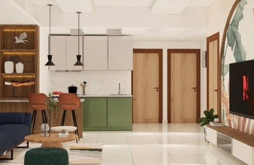 Bengaluru Apartment | Sai Service Apatment