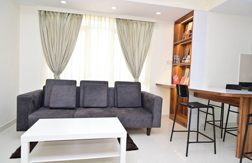 Bengaluru Apartment | Sai Service Apatment