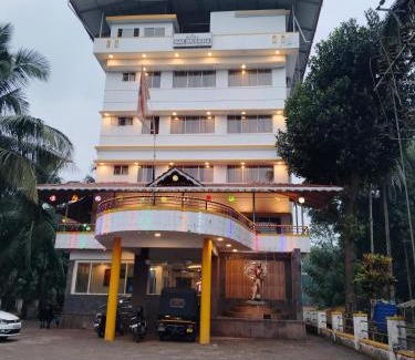 Subrahmanya Hotel | Sai Skanda Kukke