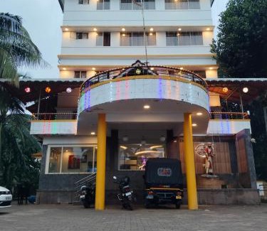 Subrahmanya Hotel | Sai Skanda Kukke