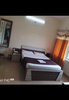 Subrahmanya Hotel | Sai Skanda Kukke