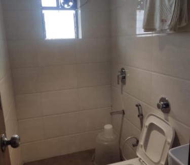 Vashi Hotel | Sai Sunder Guestline