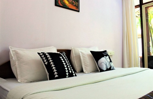 Canacona Hotel | Sai Valentine's - Goa