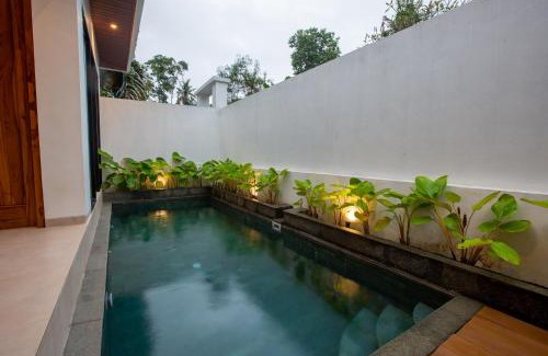 Sukawati Villa | Sai Villa Ubud Bali