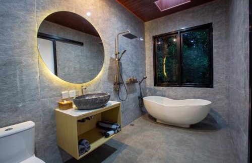 Sukawati Villa | Sai Villa Ubud Bali