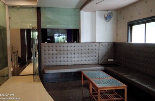 Shirdi Hotel | SAIBABA INTERNATIONAL SUPREME HOTEL