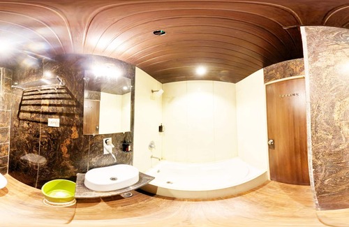 Shirdi Hotel | SAIBABA INTERNATIONAL SUPREME HOTEL