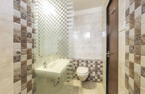 Shirdi Hotel | SAIBABA INTERNATIONAL SUPREME HOTEL