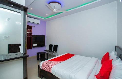 Anekal Hotel | Saidham Comfort