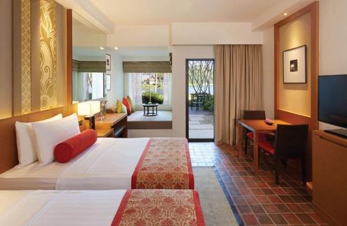 Bang Tao Resort | SAii Laguna Phuket