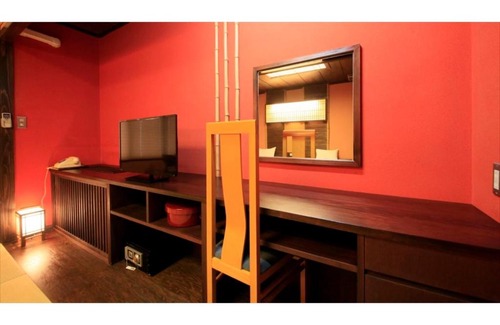 Kaminoyama Hotel | Saikatei Jidaiya - Vacation STAY 96315v