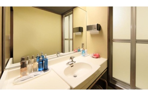 Kaminoyama Hotel | Saikatei Jidaiya - Vacation STAY 96425v