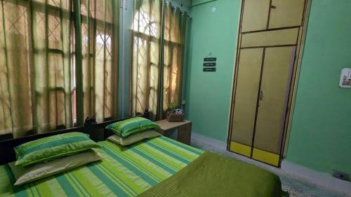 Sualkuchi Apartment | Saikia Nest the 'Class-Apart' Apartments, each with 2 Bedrooms, 2 full Bathrooms, Living & Dinning room, Modular Kitchen, Balcony or Veranda