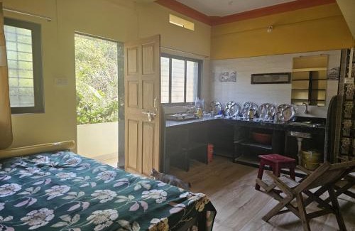 Kudal House | SaiKrupa