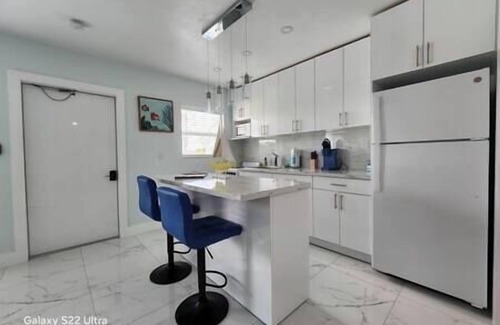 Melbourne Beach Apartment | Sail Away at Tuscany Sun - Oceanfront Studio Suite