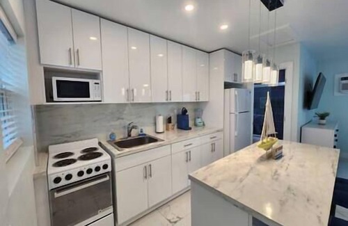Melbourne Beach Apartment | Sail Away at Tuscany Sun - Oceanfront Studio Suite