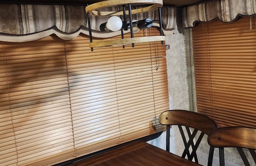 Georgetown House | Sail boat retreat