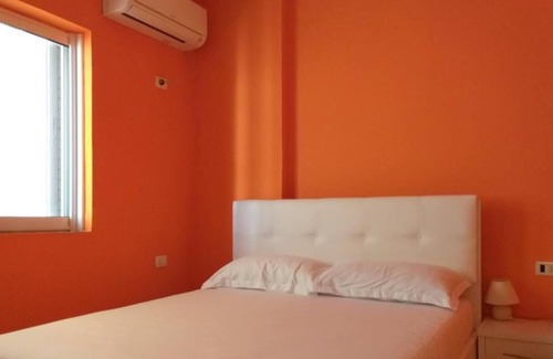 Sarande Apartment | Sail Ocean Sea View - Apartament Side View