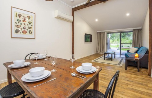 Picnic Bay Apartment | Sail Rock Apartment 1