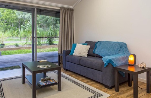 Picnic Bay Apartment | Sail Rock Apartment 1