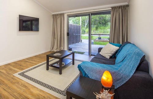 Picnic Bay Apartment | Sail Rock Apartment 1