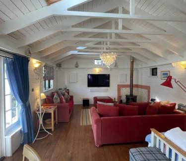Irstead House | Sailaway Holiday Cottage