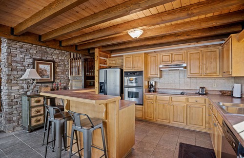 Pleasure Point House | Sailboat Point by Big Fish Real Estate Group at Lake Martin