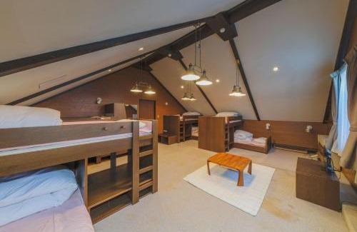 Zaoonsen Hotel | Sailer Hütte