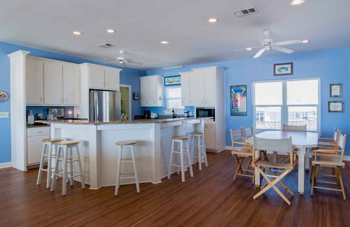 Villa Segunda House | Sailfish
