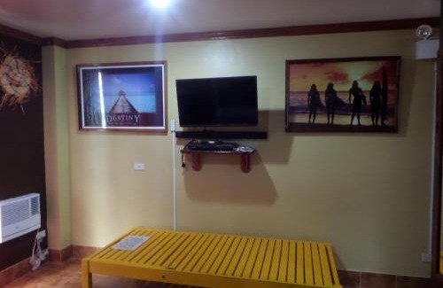 San Isidro House | Sailfishbay Surf And Big Game Fishing Lodge