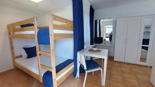 Aldeia das Acoteias Apartment | Sailing Studio Açoteias