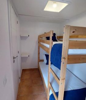 Aldeia das Acoteias Apartment | Sailing Studio Açoteias