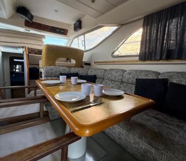 Comarruga Boat Rental | Sailingcherry