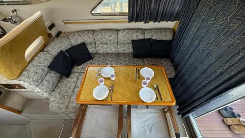 Comarruga Boat Rental | Sailingcherry