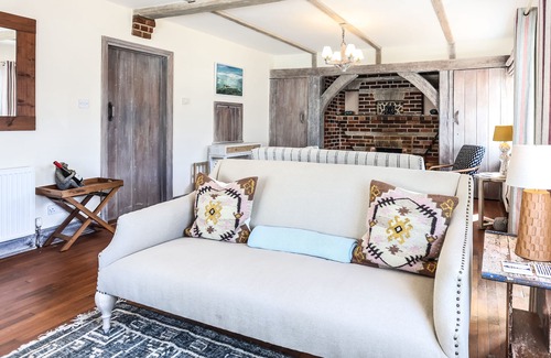 East Wittering House | Sailmakers - West Wittering