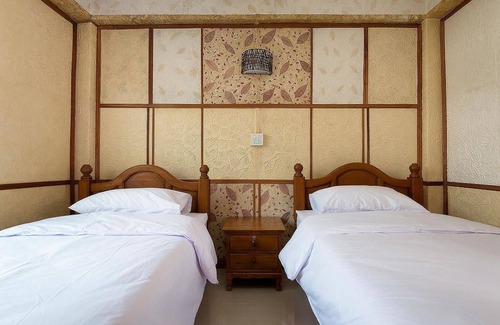 Mae Sai Hotel | Sailomjoy, The Boutique Hostel